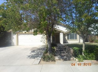 2721 Yosemite Ct, Atwater, CA 95301