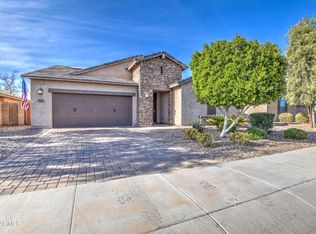 4424 N 186th Ln, Goodyear, AZ 85395