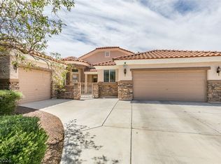 8111 Southern Comfort Ave, Las Vegas, NV 89131
