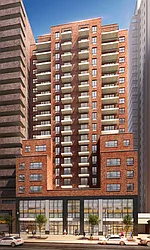 241 East 86th Street in Yorkville