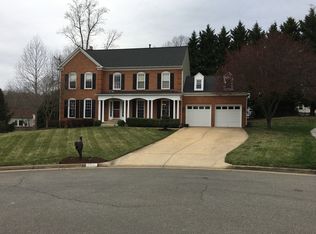15551 Atterbury Ct, Dumfries, VA
