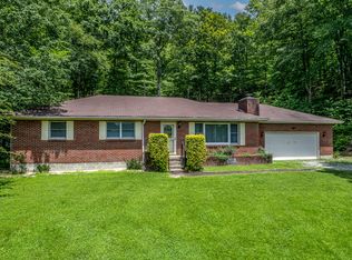 4275 Highway 1161, West Liberty, KY 41472