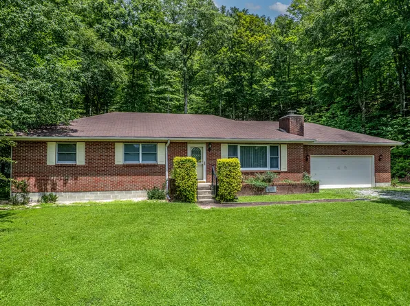 4275 Highway 1161, West Liberty, KY 41472