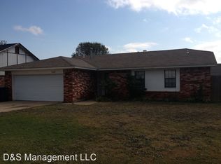 10144 Southridge Ter, Oklahoma City, OK 73159