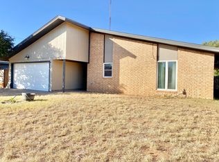 2316 78th St, Lubbock, TX 79423