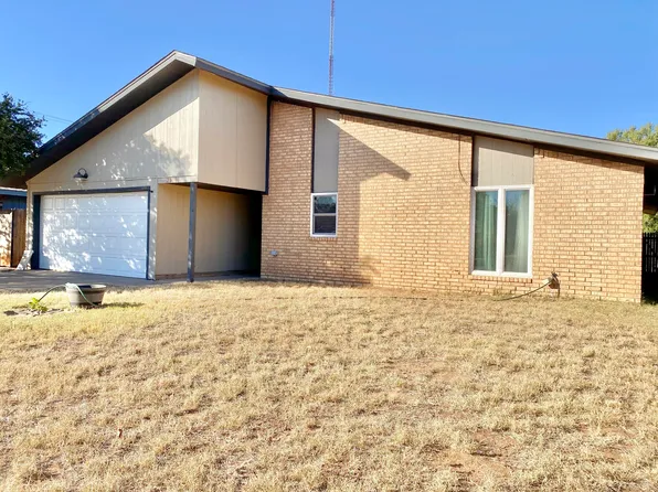 2316 78th St, Lubbock, TX 79423