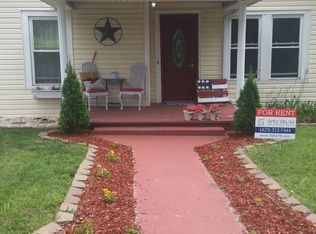 226 E 6th North St, Morristown, TN 37814
