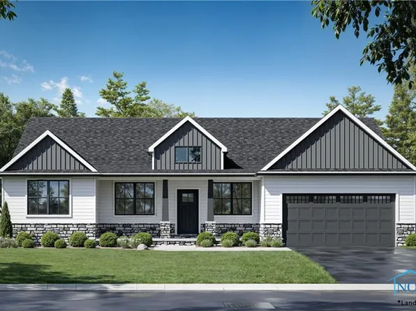 4902 Buckeye Dr, Maumee, OH 43537