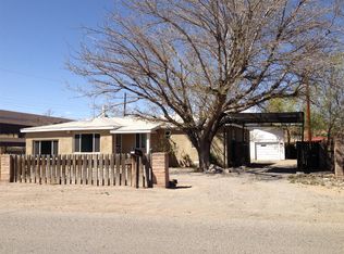 1133 Gabaldon Rd NW, Albuquerque, NM 87104