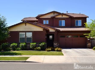 3831 E Palo Verde St, Gilbert, AZ 85296