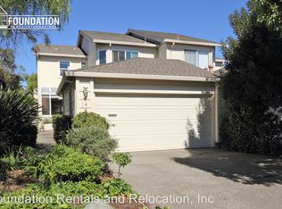 14 Falmouth Cv, San Rafael, CA 94901