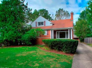 1348 Argonne Rd, South Euclid, OH 44121