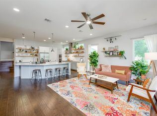 2113 Glendale Pl, Austin, TX 78704