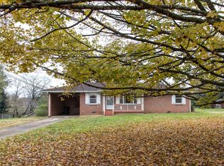 207 Crest St, Columbia, TN 38401