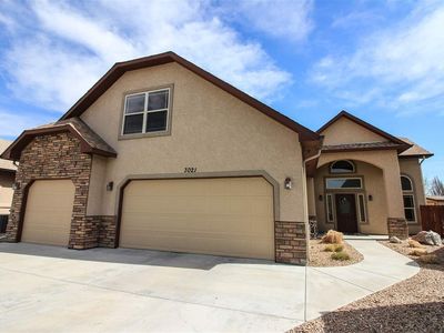 3021 Royal Ct, Grand Junction, CO, 81504