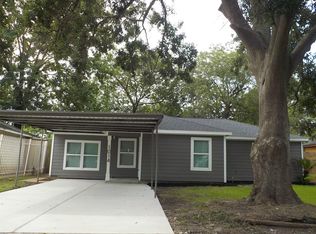 1014 Christine St, Houston, TX 77017
