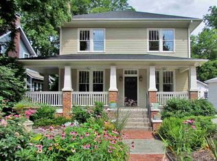 300 W Aycock St, Raleigh, NC 27608