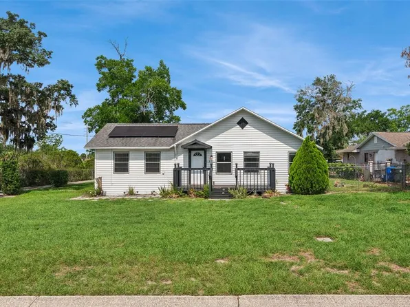 650 S Lakewood Ave, Ocoee, FL 34761