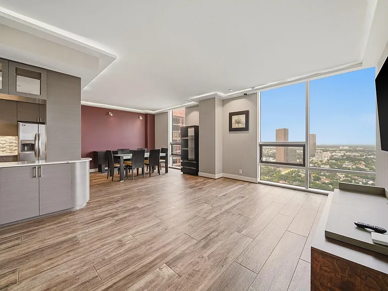 5100 San Felipe St #374E — Photo 7