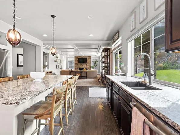 3856 Hourglass Avenue, Castle Rock, CO 80109