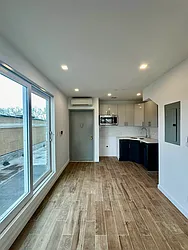 Rented by Bella Realty Corp of NY