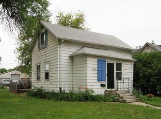 517 N Kline St, Aberdeen, SD 57401