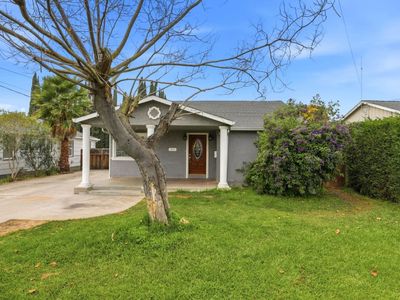 369 Doris Ave, San Jose, CA, 95127