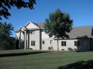 W11494 Reynolds Rd, Lodi, WI 53555