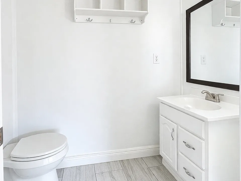 Bathroom 2