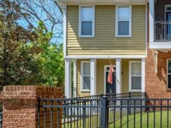 1234 N Bronough St, Tallahassee, FL 32303