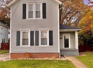 20161 Fuller Ave, Cleveland, OH 44123