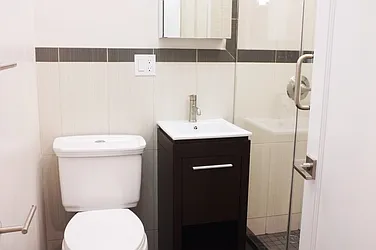 Rented by LG Fairmont Group