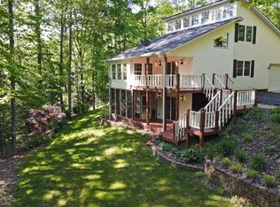 90 Paul Nicholson Rd, Blairsville, GA 30512