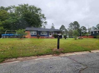 405 E 26th Ave, Cordele, GA 31015