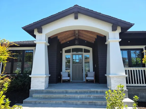 1516 Los Montes Dr, Burlingame, CA 94010