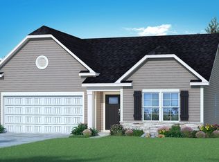 R Wilson Loop HOMESITE 15, Georgetown, DE 19947