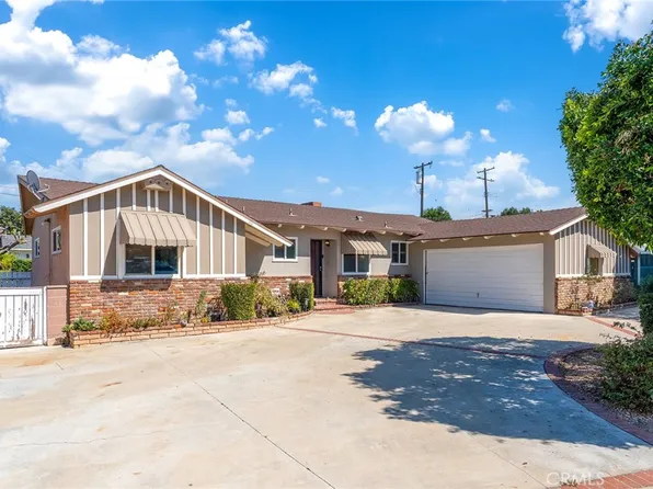 614 S Acacia Ln, West Covina, CA 91791