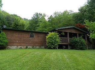 731 Sycamore Rd, Pikeville, KY 41501