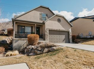 8942 N Cottage Canyon Dr, Cedar Hills, UT 84062