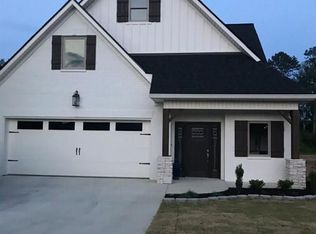 58 Sneh St, Oxford, AL 36203