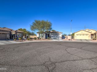 6004 S 43rd Dr, Laveen, AZ 85339