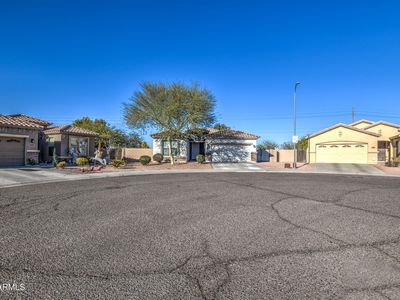 6004 S 43rd Dr, Laveen, AZ, 85339