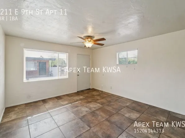 1211 E 9th St, Tucson, AZ