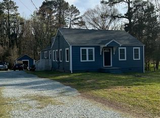 3546 Cheek Rd, Durham, NC 27704