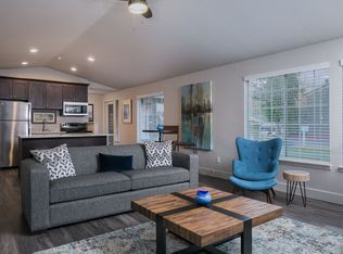 Silver Oak, Mountlake Terrace, WA 98043