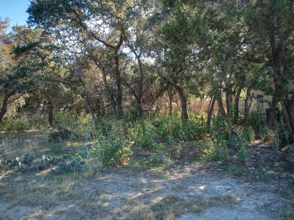1042 Janet LOT 147R, Canyon Lake, TX 78133