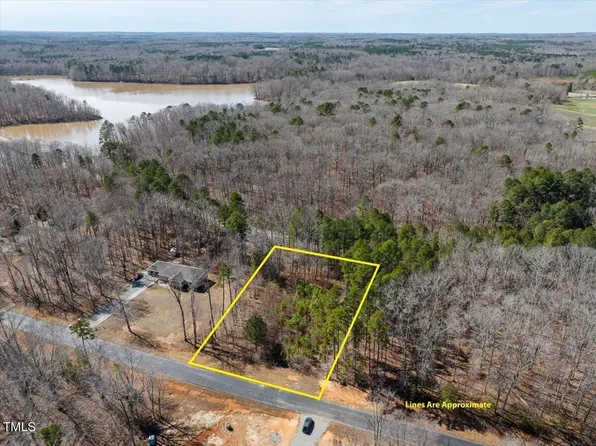 9966 Lakeside Ter #7, Bullock, NC 27507