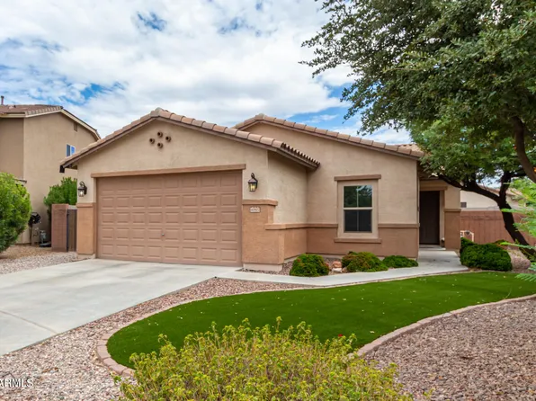 40807 N HEMLOCK Street, San Tan Valley, AZ 85140