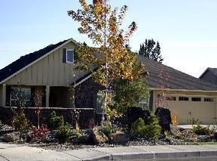 2552 NW 19th St, Redmond, OR 97756
