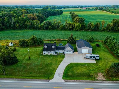 11160 E Gladwin Rd, Gladwin, MI, 48624